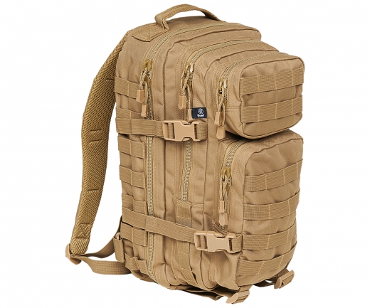 Rucksack Cooper large - beige